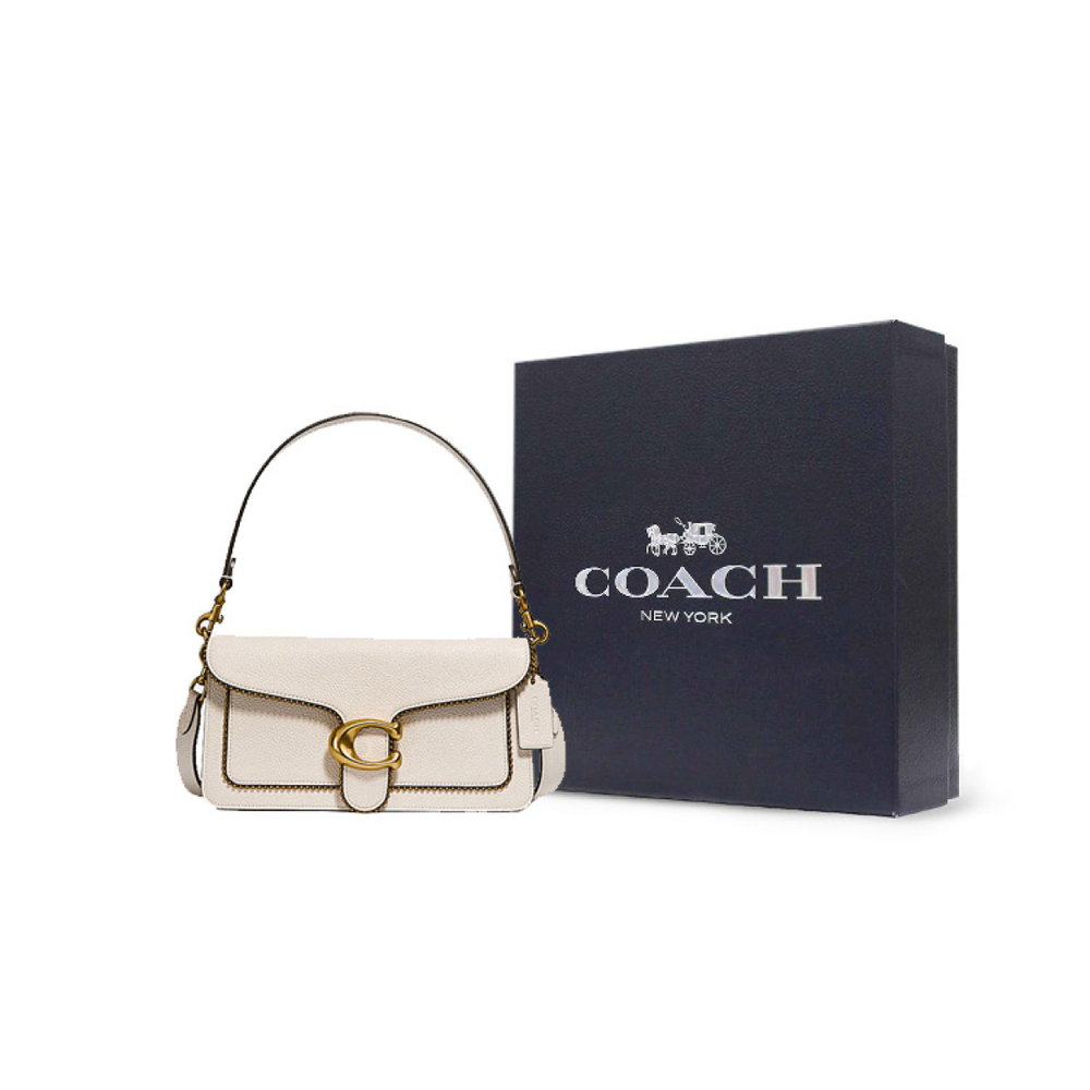 Сумка COACH Tabby 26 c, 7168-B4HA