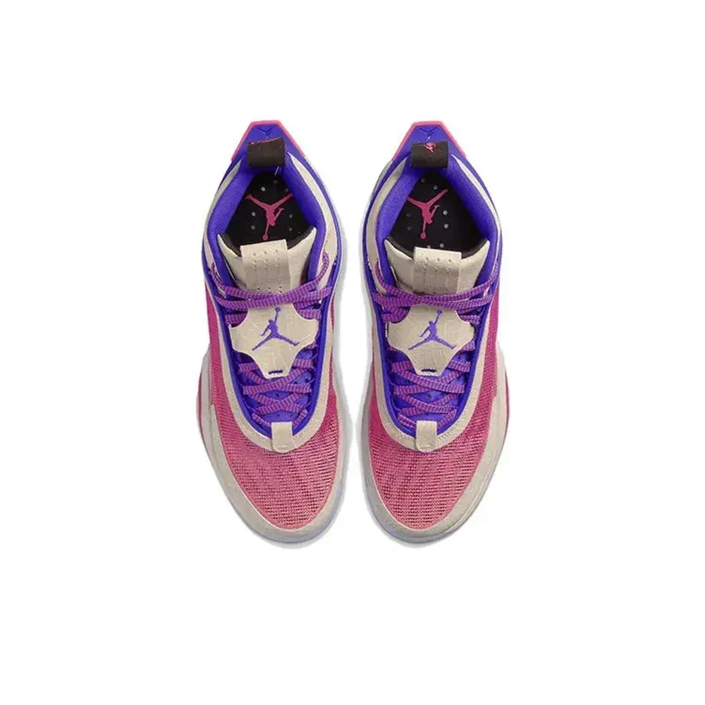 Мужские кроссовки Air Jordan 36 'Paris' DN4199-160