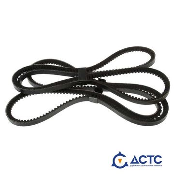 Ремень клиновой зубчатый DEUTZ