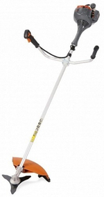 Мотокоса ZIMANI FS55E BCFS55EZ