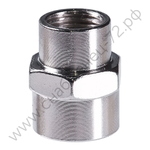 FUBAG Переходник 1/4 дюйма F - 3/8 дюйма F