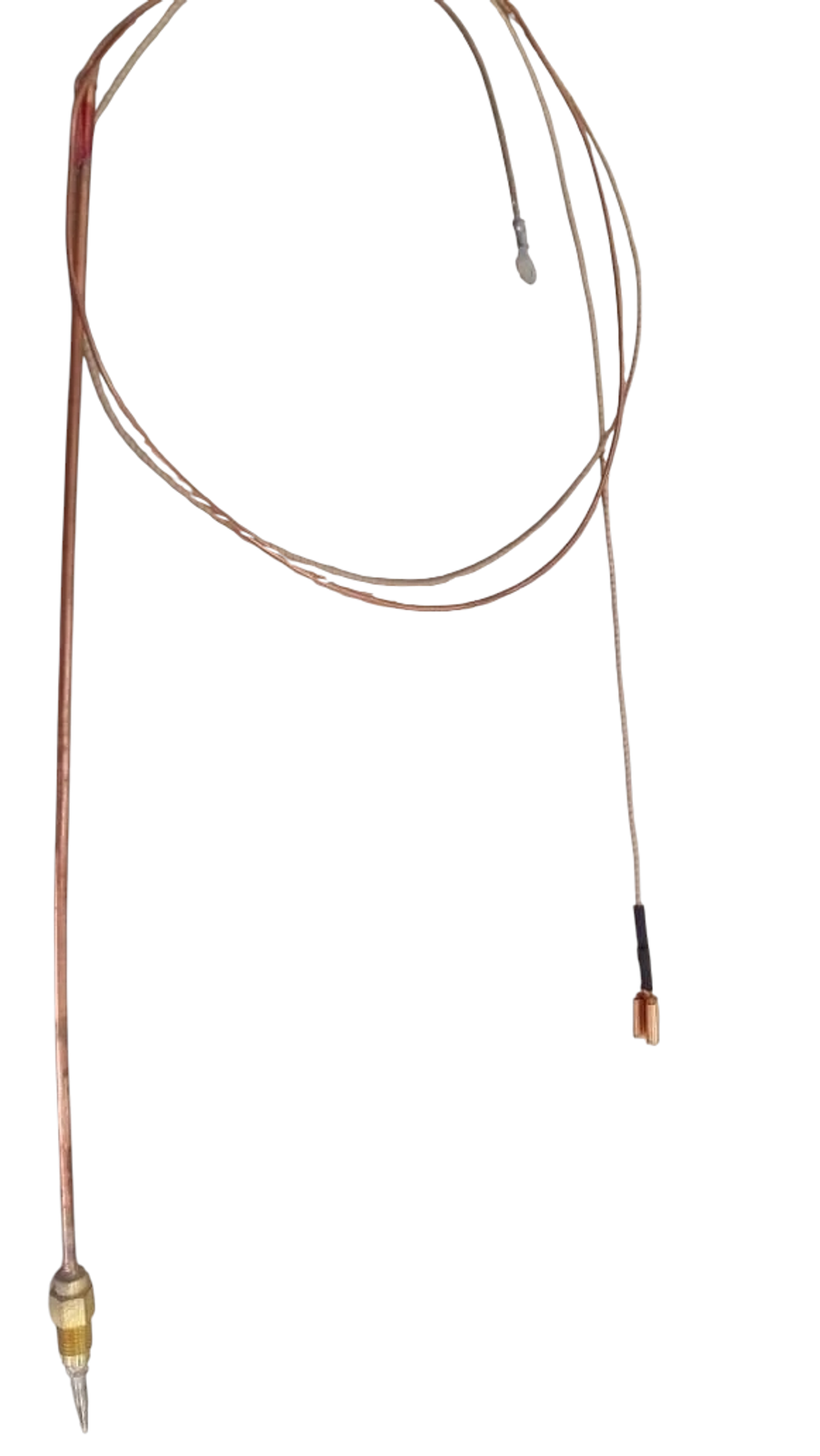 Термопара на газовую плиту "Лада"