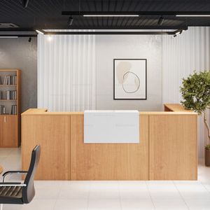 Стойка ресепшн Арго