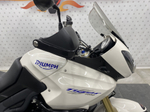 Triumph Tiger 1050 , 2010