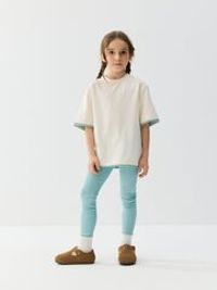 Лосины из кашкорсе "Бриз"