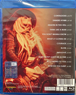 Orianthi / Live From Hollywood (Blu-ray)