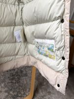 Пуховая куртка Moncler, 128