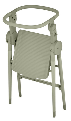 Стул-трансформер для кормления Anex Ozy june