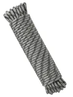 Якорная намотка (фал) толщина 8мм длина 30м