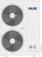 Напольно-потолочная сплит-система AUX ALCF-H48/5R1B (v2)/AL-H48/5R1B(U) (v2)