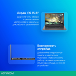 Ноутбук Acer Aspire 5 A515-57-57F8