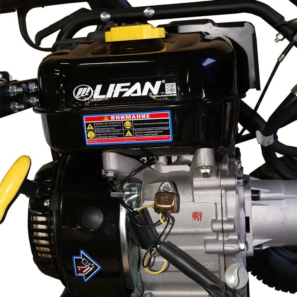 Мойка высокого давления Lifan Q2865