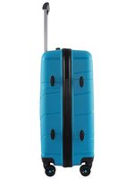 Чемодан 463 / Полипропилен