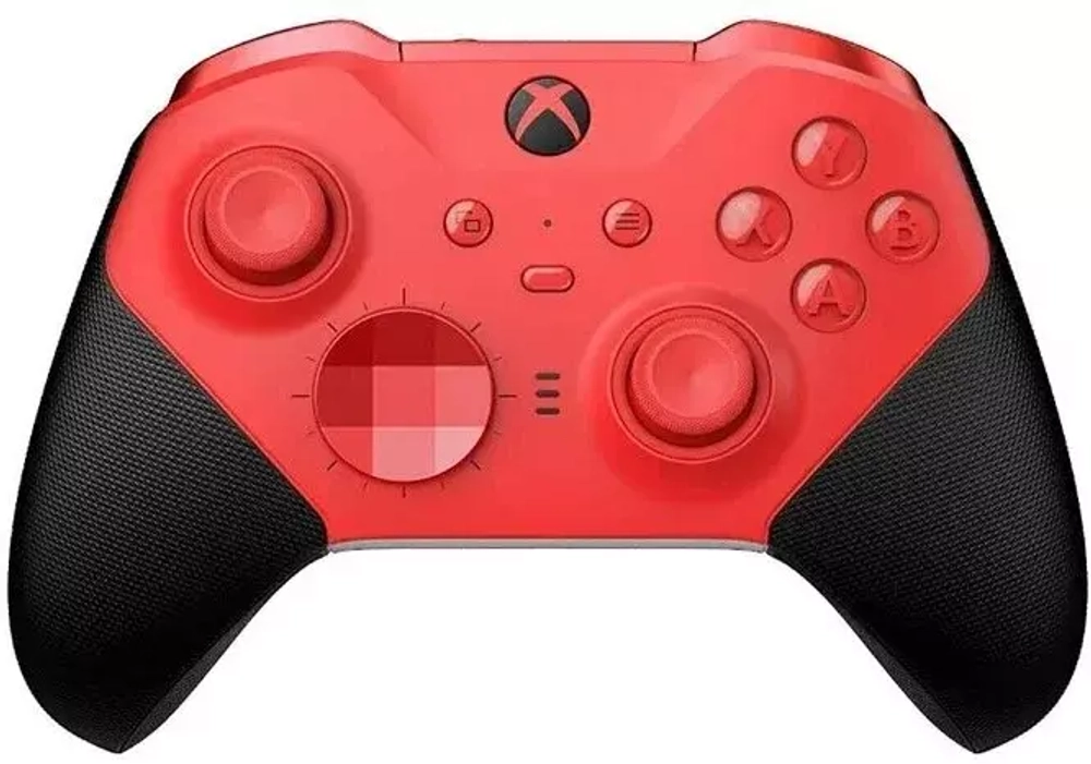 Xbox Elite Controller Series 2 Core Red New