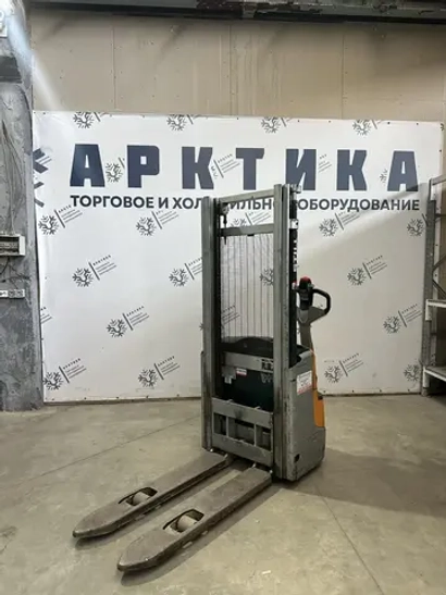Электрический штабелер STILL EXV 12/710253000217