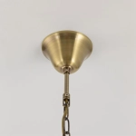 Подвесная люстра Citilux ЭМИР CL467153