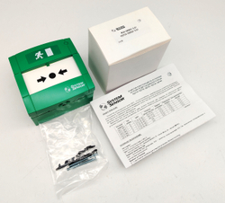 Извещатель пожарный ручной System Sensor УДП3А-G000SF-S-01(M3A-G000SF-S-01)
