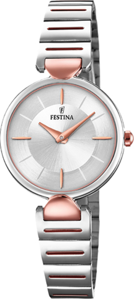 Женские наручные часы Festina F20320/2