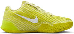 Женские Кроссовки теннисные Nike Zoom Vapor 11 - luminous green/white-high voltage-volt