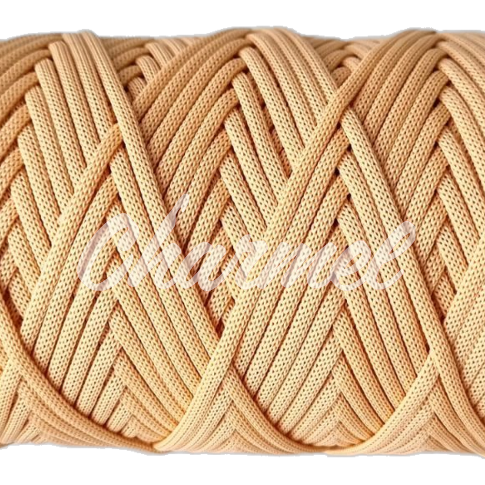 ПЭШ 3 мм Лайт Сливочный