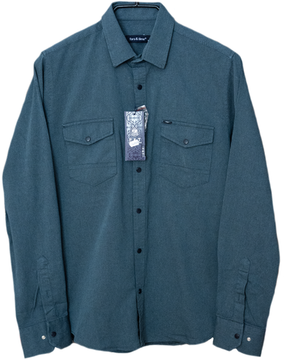 Рубашка FORS TIME (Турция) Размеры 48-62