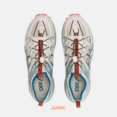 Кроссовки Asics Gel-Sonoma SE артикул:1203A670-022 - купить в магазине Дайс