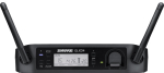 SHURE GLXD4RE Z2 2.4 GHz рэковый цифровой приемник системы GLXD Advanced
