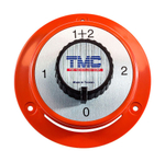 Коммутатор аккумуляторных батарей, ТМС (10014888)