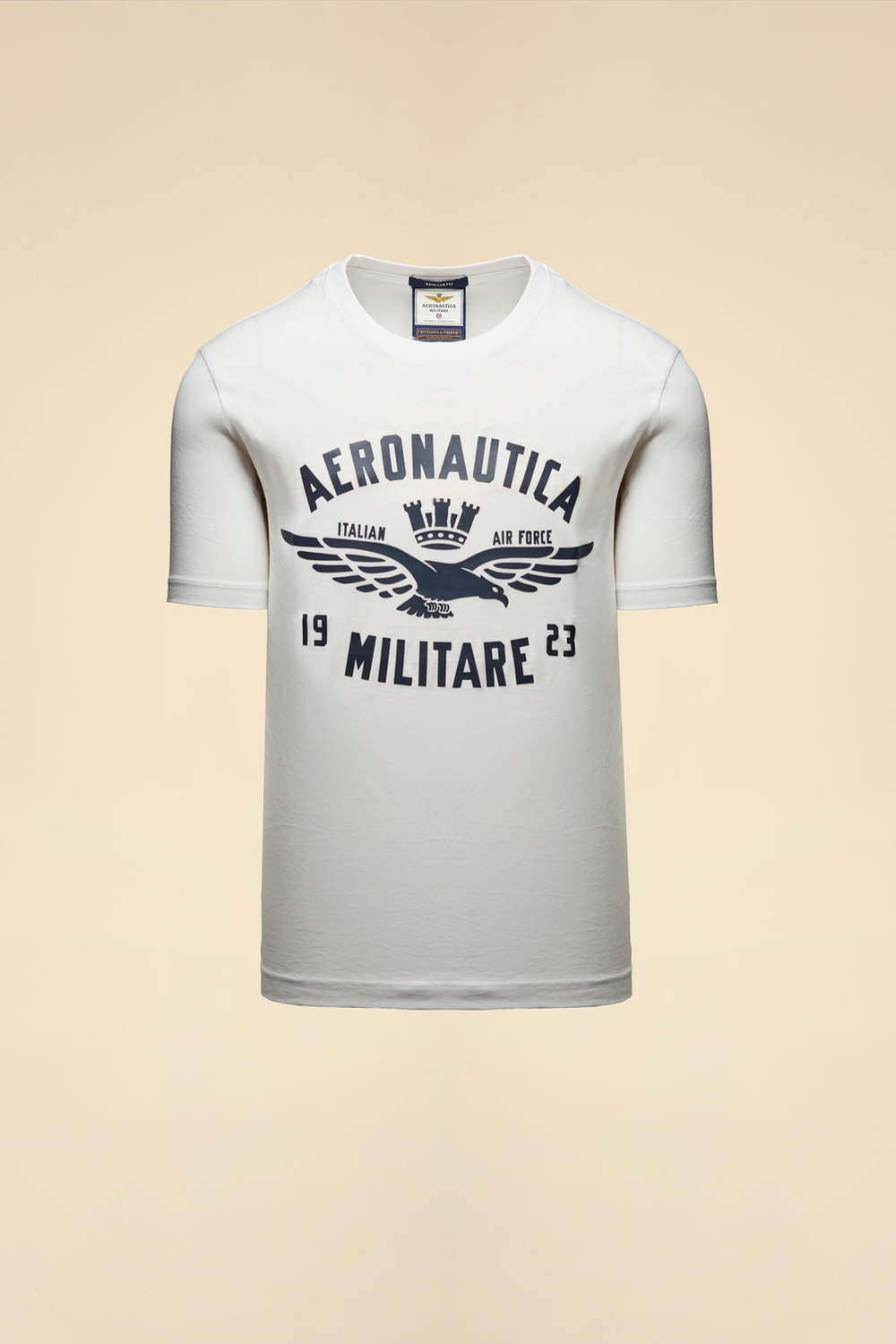 Футболка из хлопка