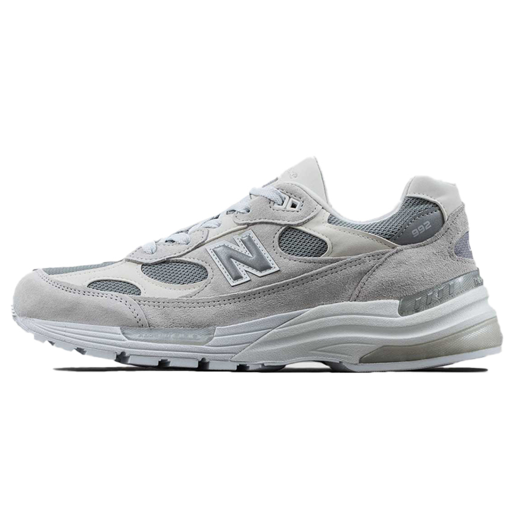 Кроссовки New Balance NB 992, M992NC