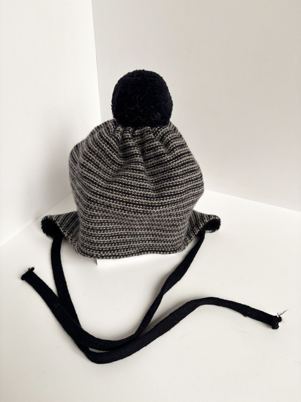 Шерстяная шапка Il Trenino