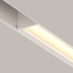 Трековый светильник Technical TR106-2-12W3K-W