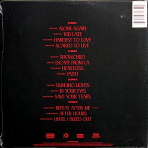 The Weeknd / After Hours (2LP)