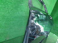 Дверь задняя левая BMW X4 G02 (2018-н.в.)