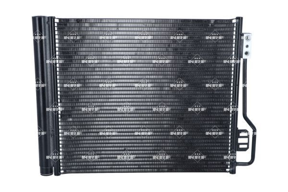 NRF - 35937-NRF - Condenser, air conditioning