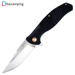 Нож складной туристический Daicamping K403