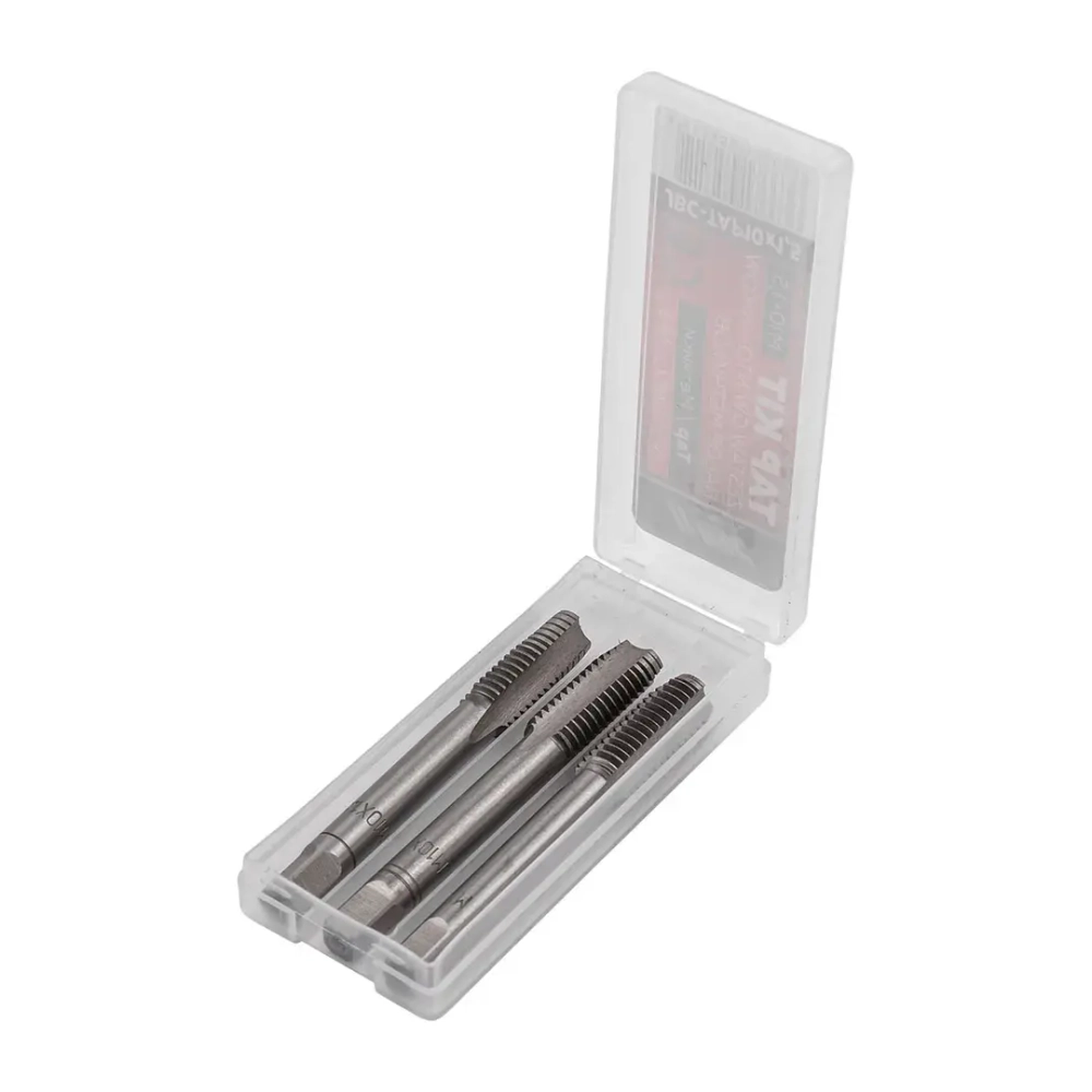 Метчик M10x1,5 (3шт) JBC JBC-TAP10x1,5