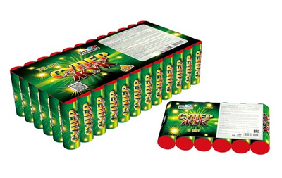 Супер - жук T0902 (6шт. в уп.) Цена за уп.