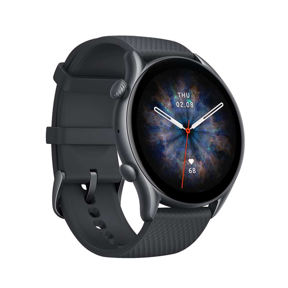 Amazfit A2040 (GTR 3 PRO) Brown Leather