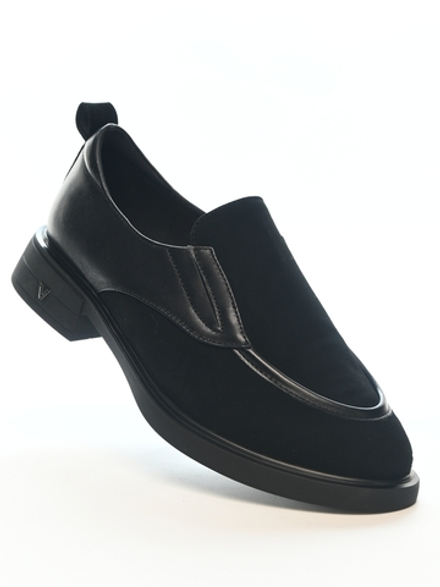 Лоферы женские Ascalini G2828