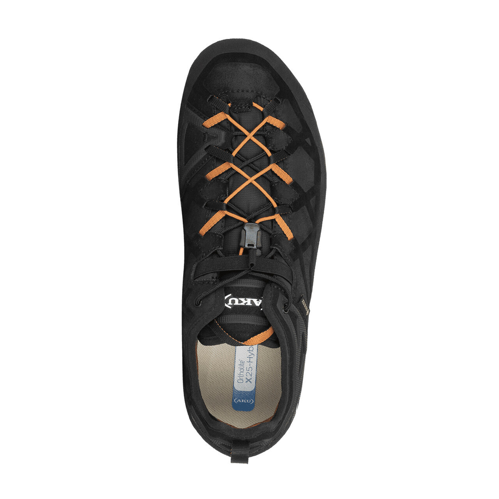 КРОССОВКИ ГОРНЫЕ AKU ROCK DFS GTX