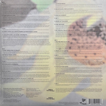 De La Soul ‎– De La Soul Is Dead 2LP (Европа 2023г.)