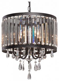 Подвесной светильник Vitaluce V5168 V5168-1/5