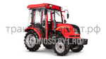 Трактор Dongfeng | Донгфенг DF-244С