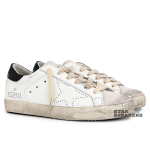 GOLDEN GOOSE SUPER STAR