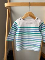 Хлопковый лонгслив Jacadi, 68