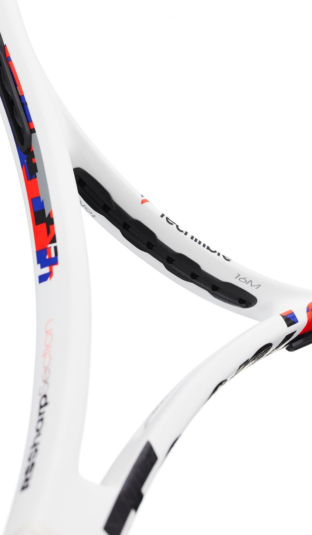 Теннисная ракетка Tecnifibre TF40 305 16x19 2022