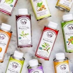 Масло лесного ореха (фундука) La Tourangelle, 250 мл ФранцияАКЦИЯ!