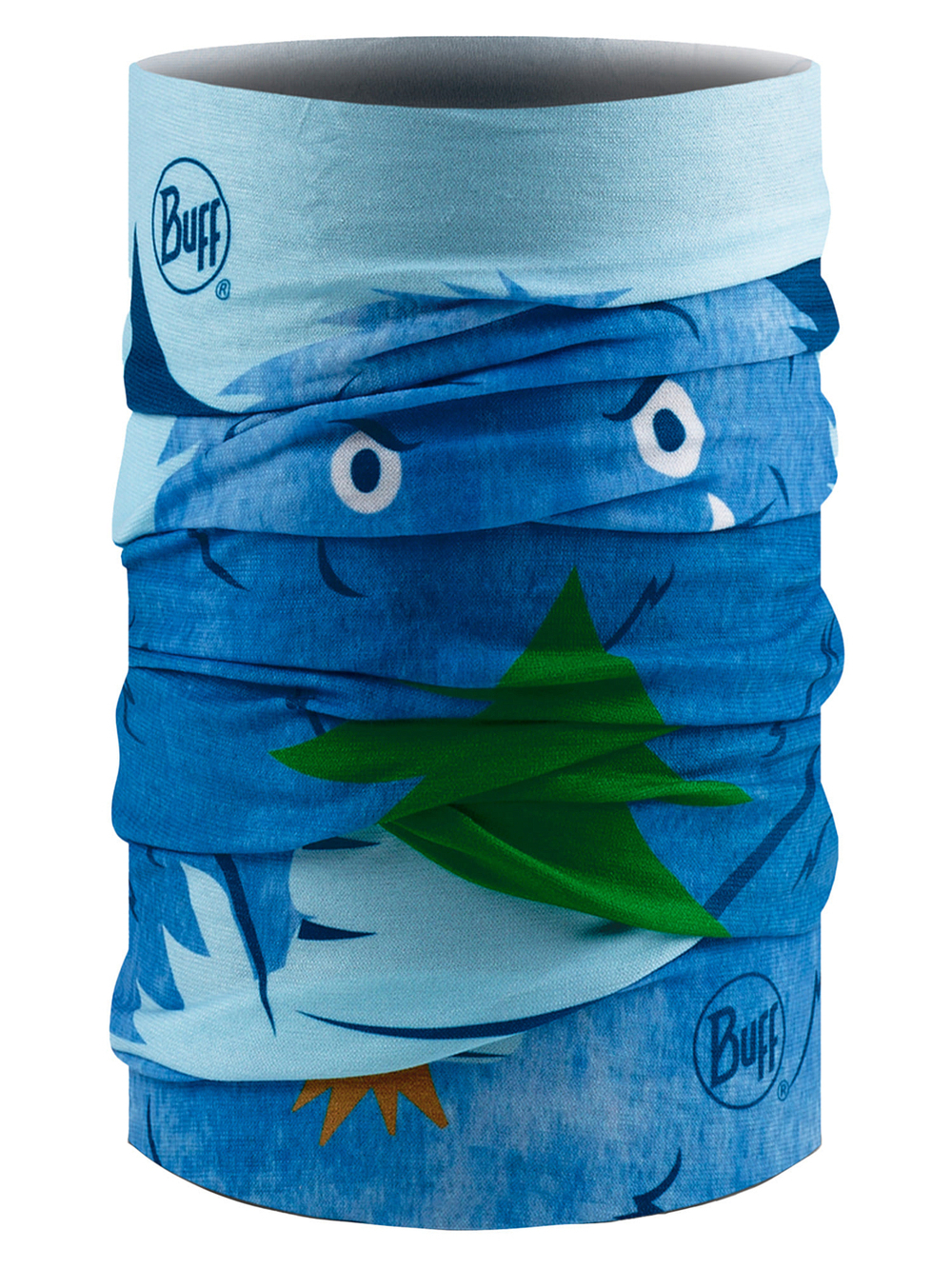 Бандана BUFF Original Snow Monster