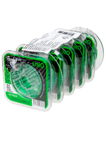 Леска для рыбалки Premier Fishing UNO Green Nylon 0,30mm/100m (PR-U-G-030-100)